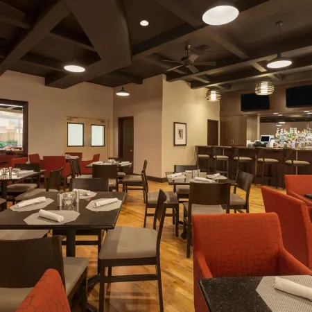 Embassy Suites by Hilton Baton Rouge