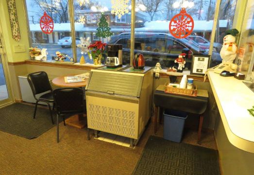 호텔 링컨 위치