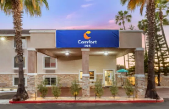 Comfort Inn San Diego Miramar Hotels in San Diego