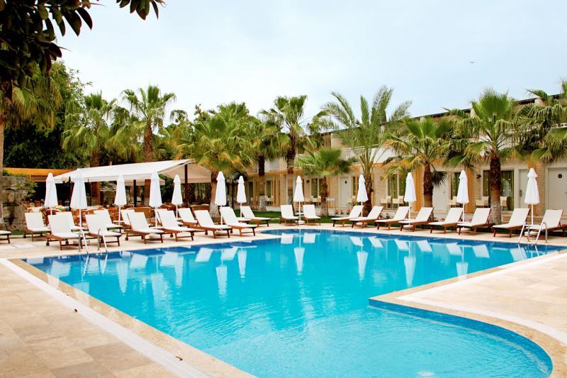 Sunprime Dogan Side Beach - Adults Only