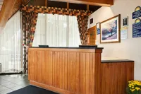 Days Inn by Wyndham Rutland/Killington Area