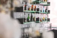 PLAZA Hotel Hanau - bar