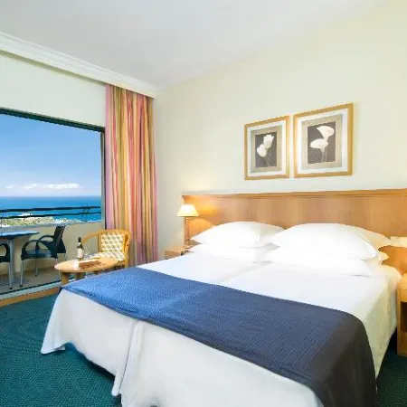 Madeira Panorâmico Hotel