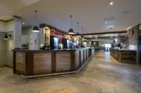 Premier Inn Abergavenny Hotels in Crickhowell