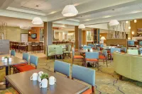 Hilton Garden Inn Manhattan - Frühstück