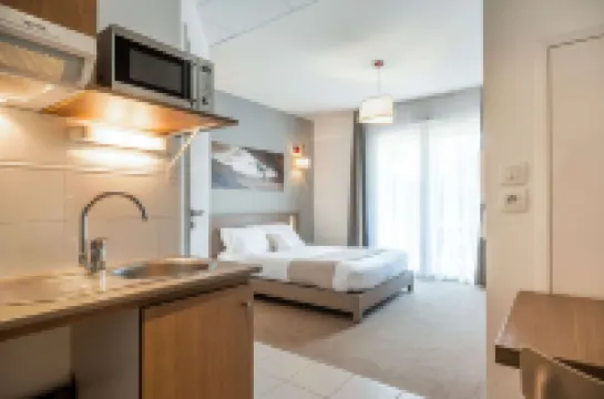 Comfort Aparthotel Cannes Mandelieu Hotels in Mandelieu La Napoule