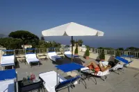 Hotel Crawford