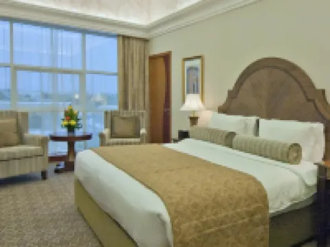 Ayla Hotel Hotels in Al Ain