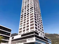 Mercure Chur City West Hotels in 