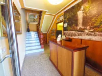 Hotel Liñares - Baarit
