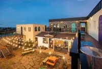 Aewol Coast 34 فنادق في جيجو