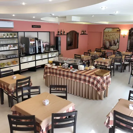 Hotel Jardim