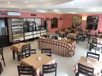Hotel Jardim - sarapan
