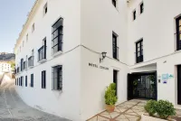 Hotel Zuhayra Отели в г. Кабра