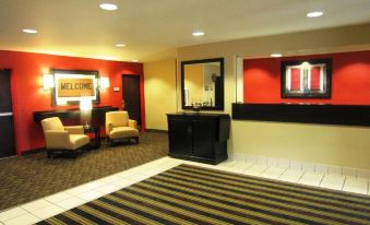 Extended Stay America Suites - New Orleans - Metairie