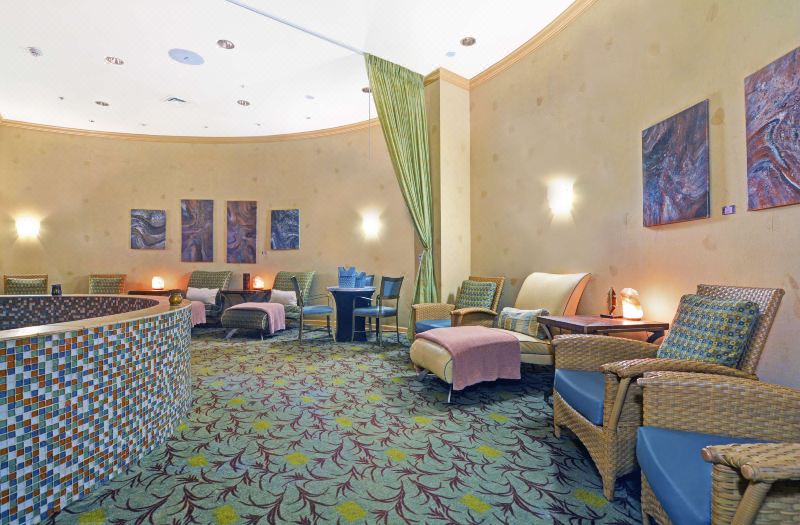 Embassy Suites Northwest Arkansas - Hotel, Spa & Convention Center photo 3