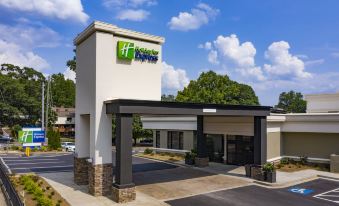 Holiday Inn Express Athens-University Area