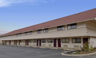 Red Roof Inn Harrisburg - Hershey