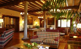 Parador de Gredos