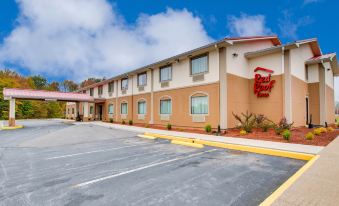 Red Roof Inn Franklin, KY