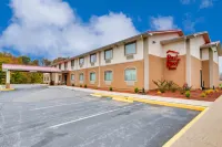 Red Roof Inn Franklin, KY Hôtels à : 