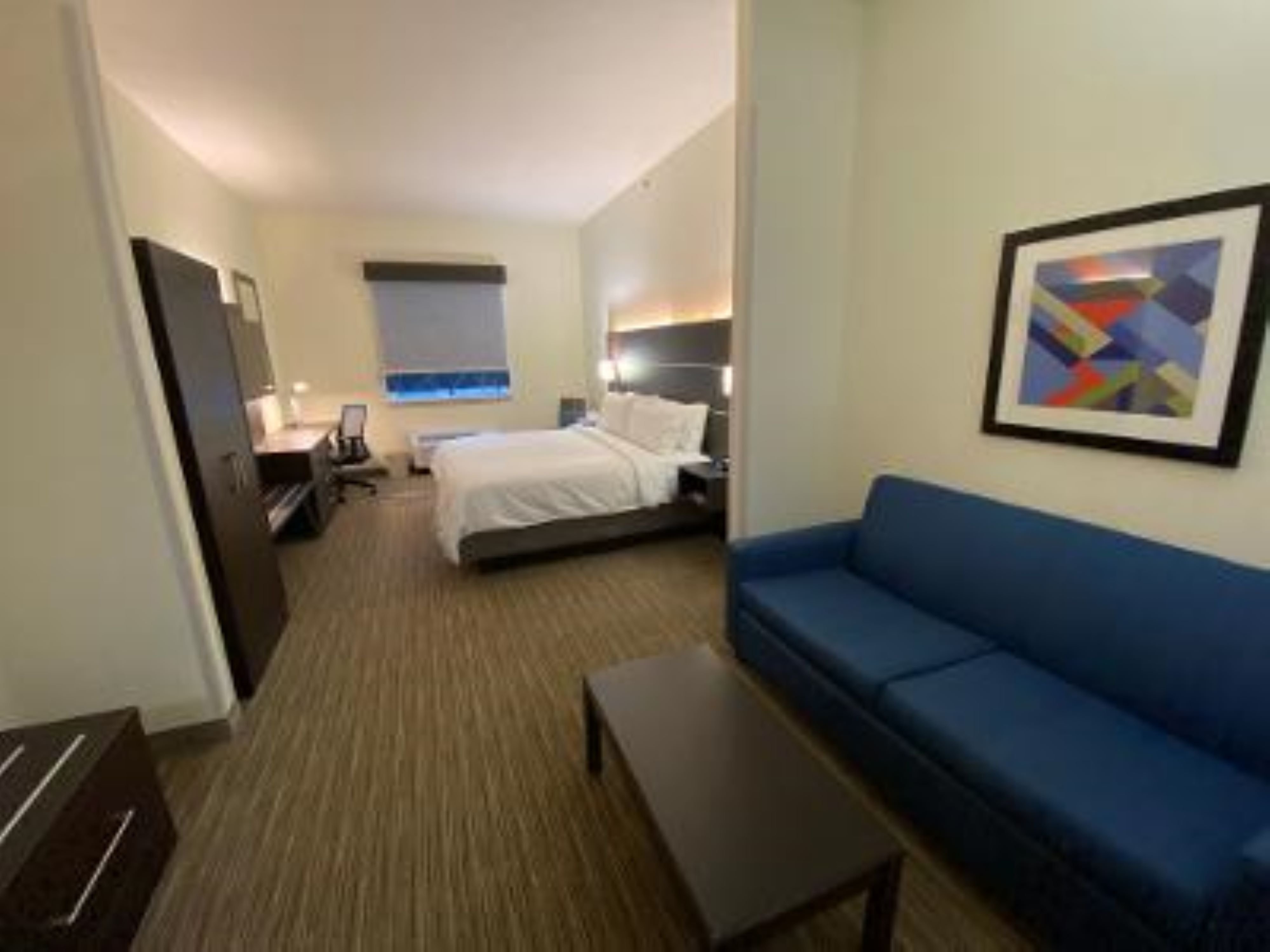 Holiday Inn Express Hotel & Suites- Gadsden, an Ihg Hotel