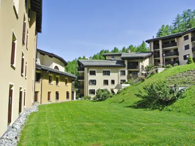 Residenza Chesa Margun 45-2