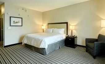 Holiday Inn Express & Suites Batavia - Darien Lake