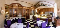 Hotel Alexandra Hotels in Pohl