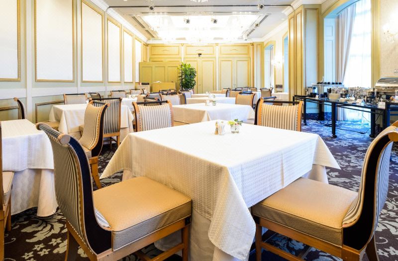 Hotel Monterey Akasaka photo 2