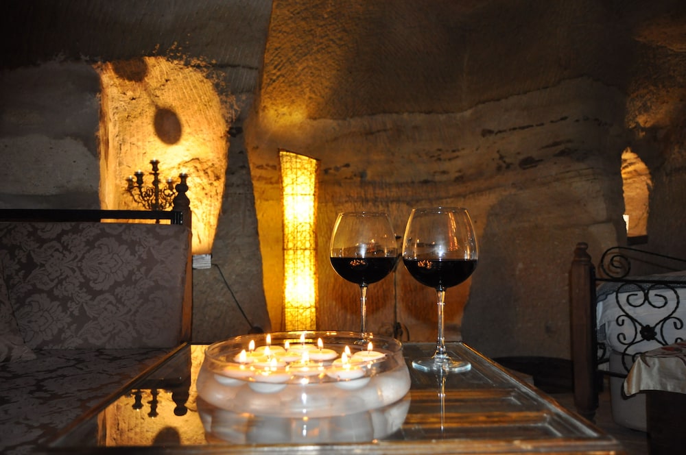 Castle Inn Cappadocia