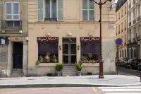 Royal Hotel Versailles Hotels in Buc