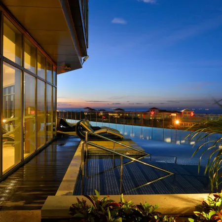 Holiday Inn Haikou West Coast by IHG