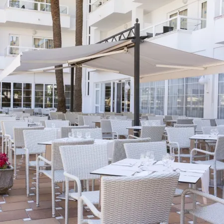 Grupotel Alcudia Suite