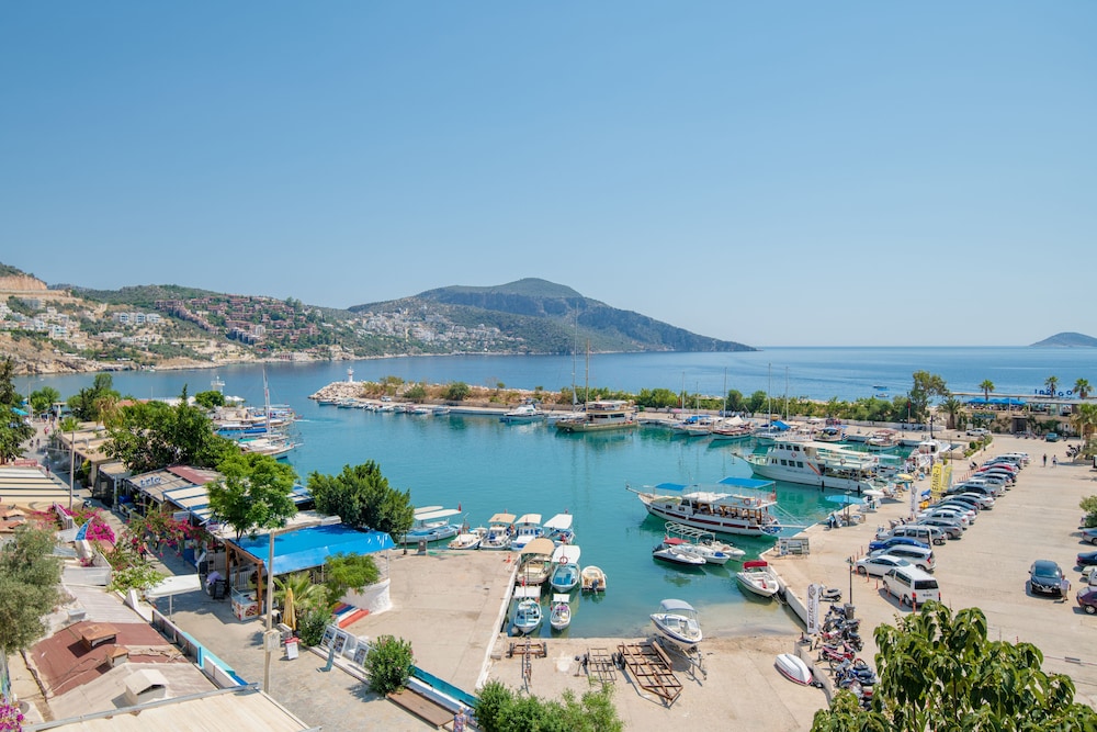 Hotel Pirat