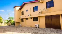 Vinny Hotel Các khách sạn ở Sekondi-Takoradi