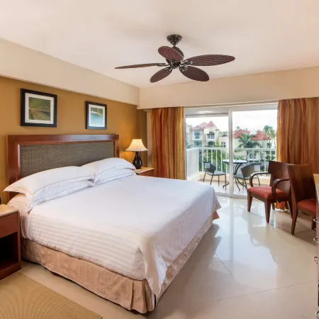 Occidental Caribe - All Inclusive Hotéis em Punta Cana