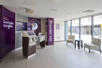 Premier Inn London Orpington Hotels in Chislehurst