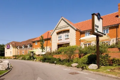 Petersfield Hotels in Langrish