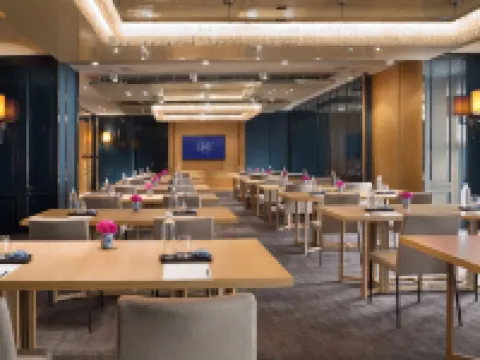 Grand Hyatt Chengdu (Chunxi Road Taikoo Li) Hotels in Chengdu