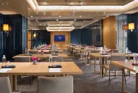 成都羣光グランド ハイアットホテル(春熙路太古裏) 成都のホテル