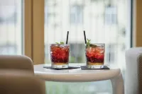 Art Hotel Hotels in Center District