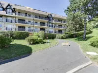 Les Corniches du Mont Canisy - Homestays