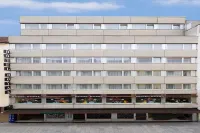 Hotel Royal Hotels in Munich