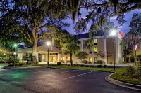 Hampton Inn Beaufort Hotels in Burton
