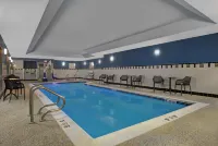 Hampton Inn Bath (Brunswick Area) Hotels in Phippsburg