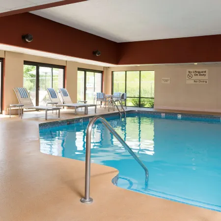 Hampton Inn Milwaukee-Northwest