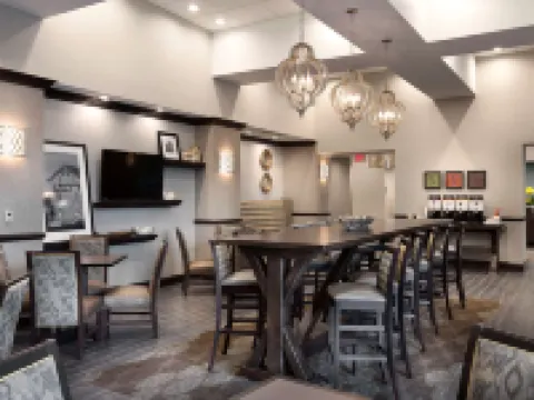 Hampton Inn & Suites Fort Mill Hotels in Fort Mill