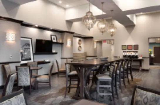 Hampton Inn & Suites Fort Mill Hotels in Fort Mill