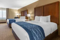 Comfort Inn & Suites Lordsburg I-10 Hotels in Lordsburg